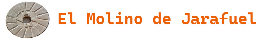 Logo El Molino de Jarfuel
