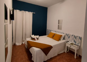 servicios habitacion