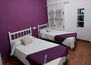 servicios habitacion